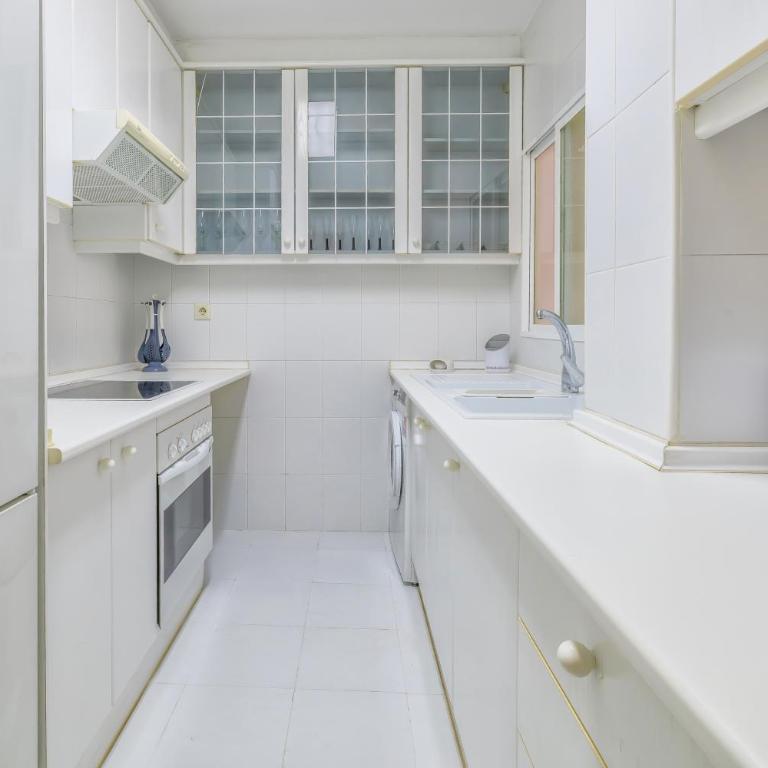 Apto Cruz Conde Center - Apartamento de 2 dormitorios - 6