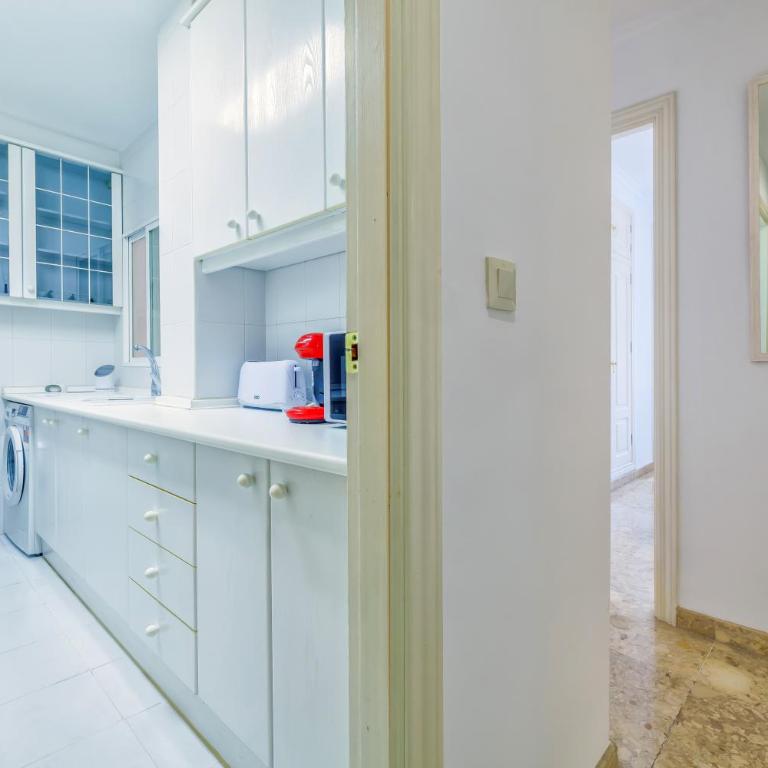 Apto Cruz Conde Center - Apartamento de 2 dormitorios - 26