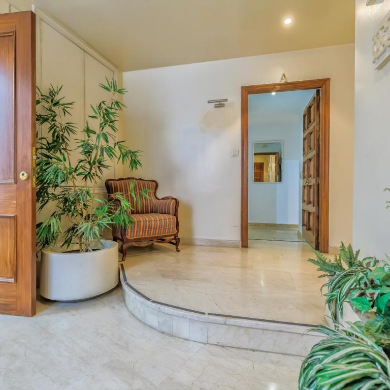 Apto Cruz Conde Center - Apartamento de 2 dormitorios - 28