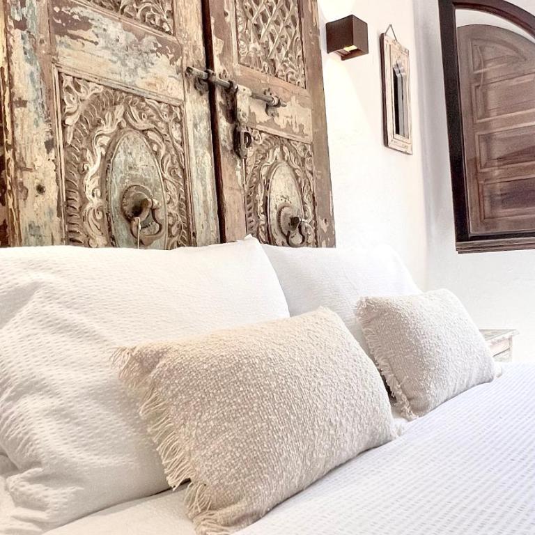 La Casita De Valentina - Two-Bedroom Apartment - 9