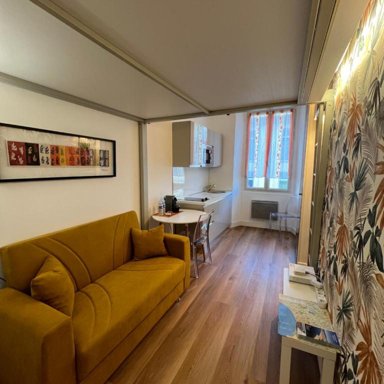 Studio nel cuore della città - Studio - 7