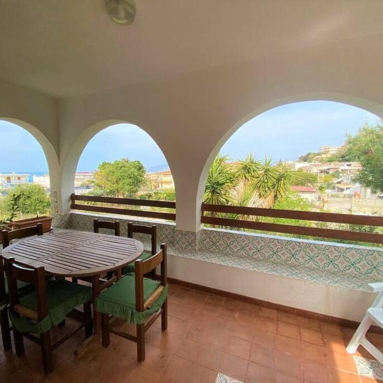 I Cinque Archi Apartment - Apartment mit 3 Schlafzimmern - 1