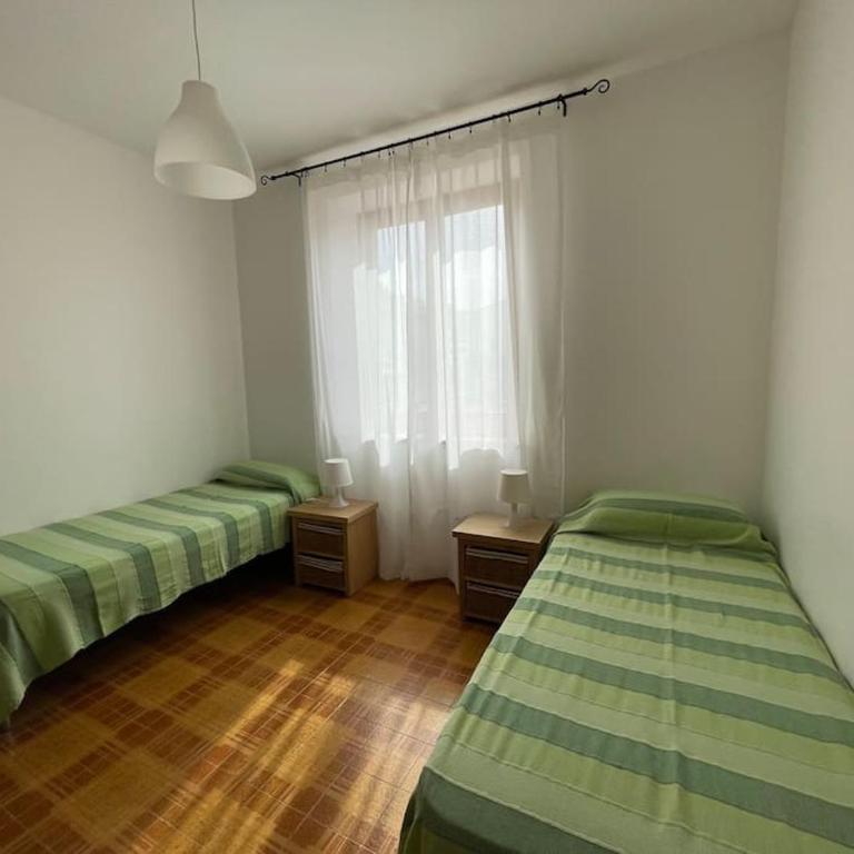 I Cinque Archi Apartment - Apartment mit 3 Schlafzimmern - 3