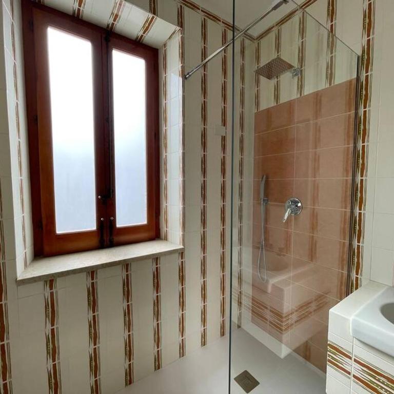 I Cinque Archi Apartment - Apartment mit 3 Schlafzimmern - 13