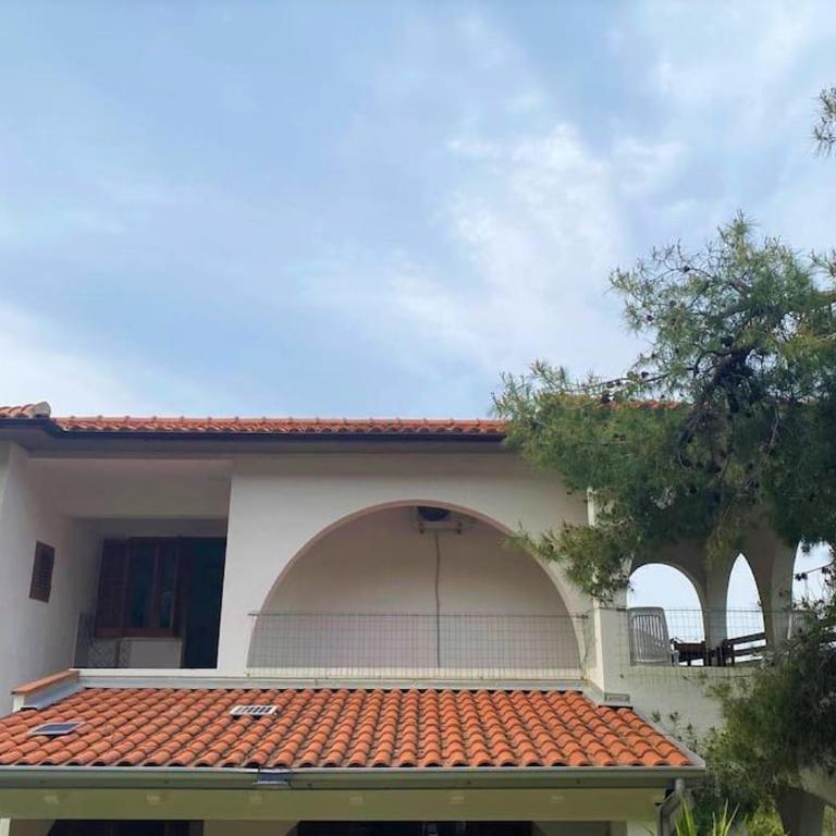 I Cinque Archi Apartment - Apartment mit 3 Schlafzimmern - 27