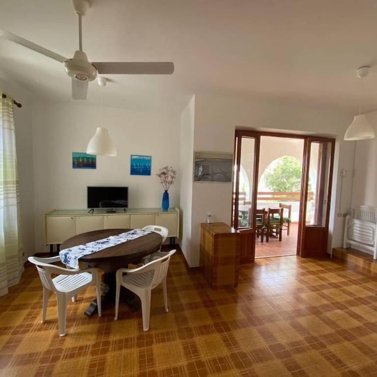 I Cinque Archi Apartment - Apartment mit 3 Schlafzimmern - 29