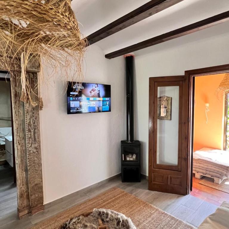 La Casita De Valentina - Two-Bedroom Apartment - 21