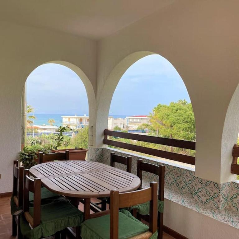 I Cinque Archi Apartment - Apartment mit 3 Schlafzimmern - 34