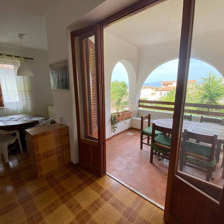 I Cinque Archi Apartment - Apartment mit 3 Schlafzimmern - 38