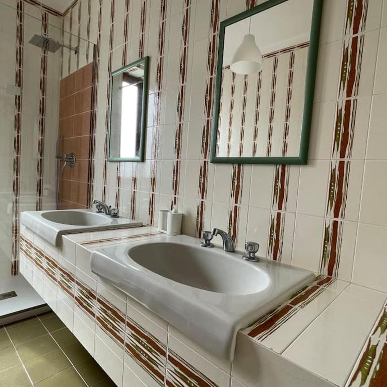 I Cinque Archi Apartment - Apartment mit 3 Schlafzimmern - 40