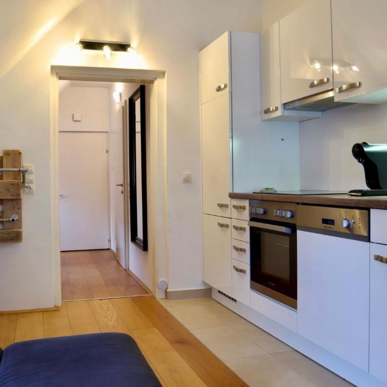 Heritage Living Schmiedgasse III - Apartamento de 1 dormitorio - 2