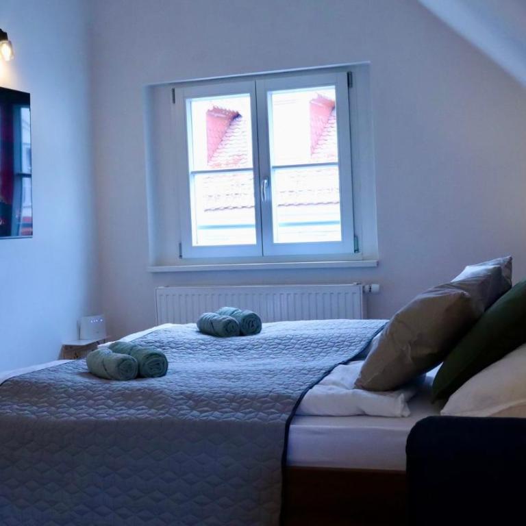 Heritage Living Schmiedgasse III - Apartamento de 1 dormitorio - 8