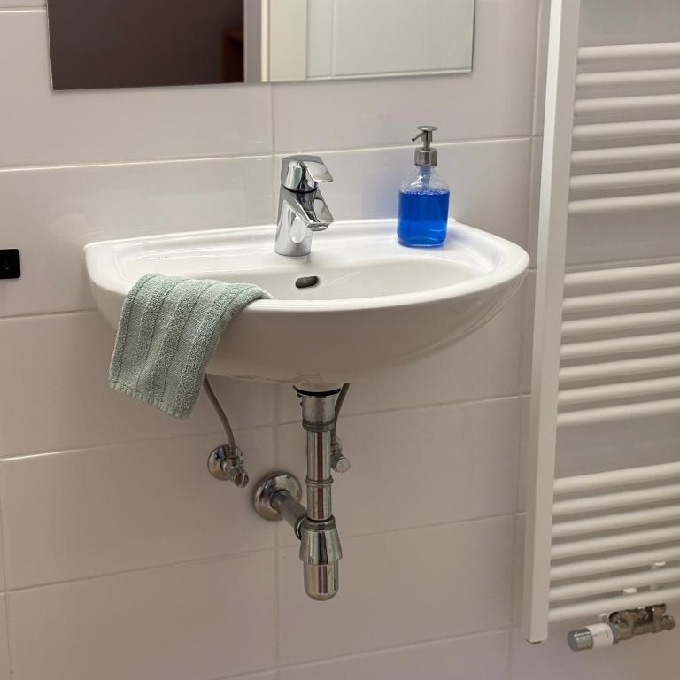Heritage Living Schmiedgasse III - Apartamento de 1 dormitorio - 20