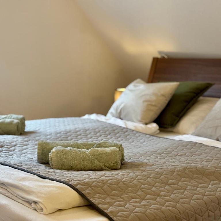 Heritage Living Schmiedgasse III - Apartamento de 1 dormitorio - 22