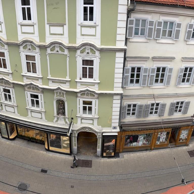 Heritage Living Schmiedgasse III - Apartamento de 1 dormitorio - 31