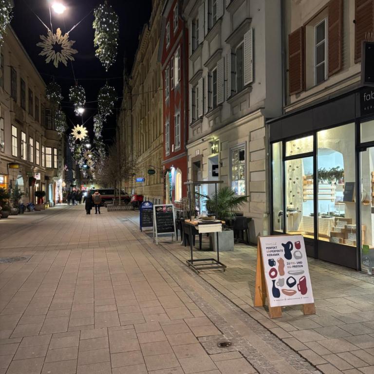 Heritage Living Schmiedgasse III - Apartamento de 1 dormitorio - 30