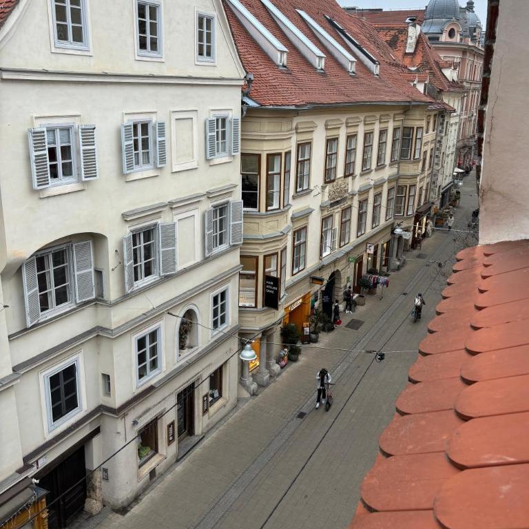 Heritage Living Schmiedgasse III - Apartamento de 1 dormitorio - 32