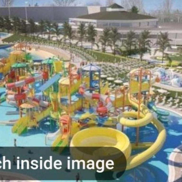 Apolon Spa Lux - One-Bedroom Apartment - 57