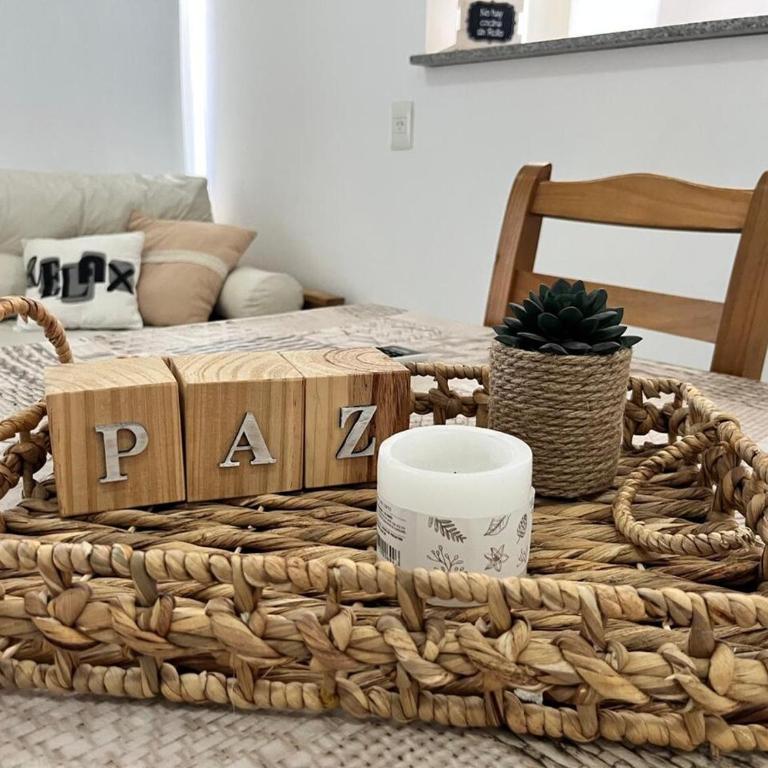 Alojamiento Puerto Madryn a metros del Mar - Apartamento de 2 dormitorios - 1