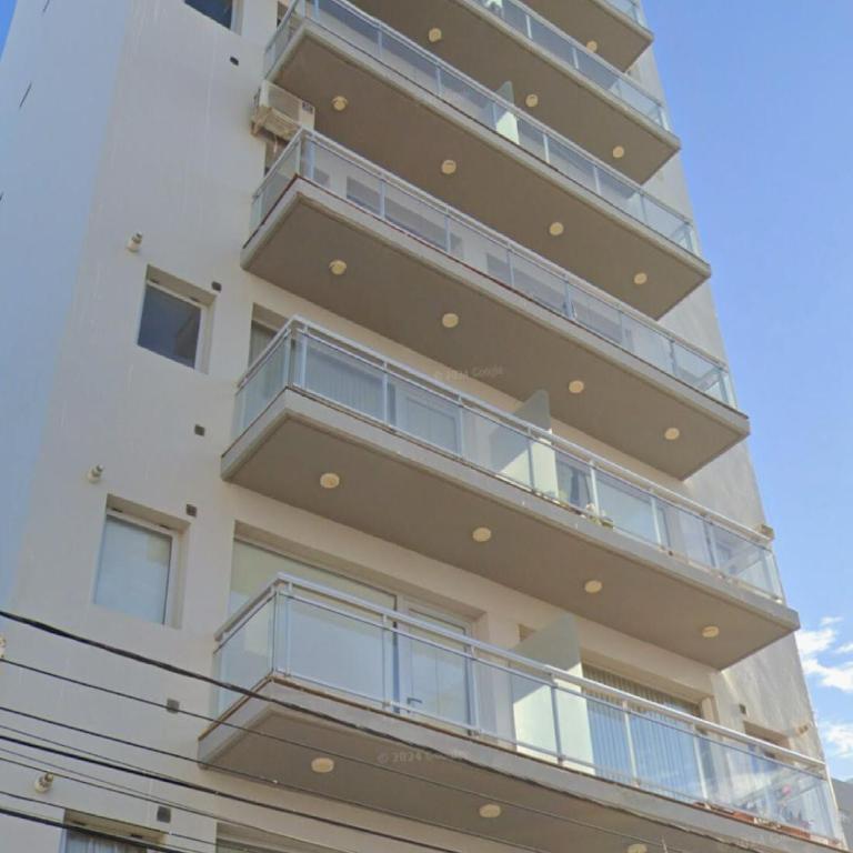 Alojamiento Puerto Madryn a metros del Mar - Apartamento de 2 dormitorios - 13