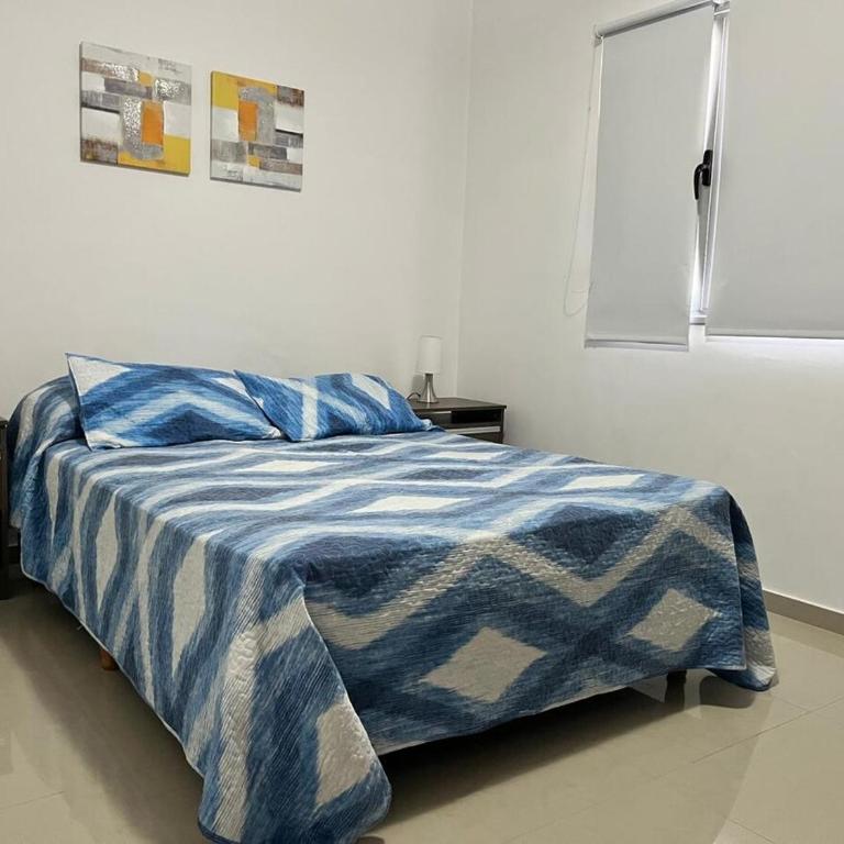 Alojamiento Puerto Madryn a metros del Mar - Apartamento de 2 dormitorios - 16