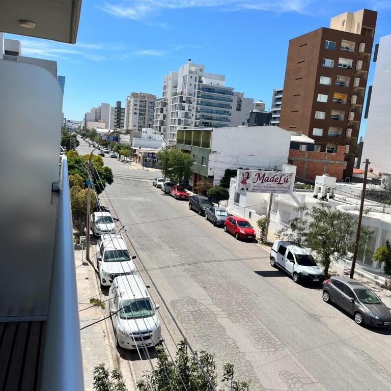 Alojamiento Puerto Madryn a metros del Mar - Apartamento de 2 dormitorios - 19