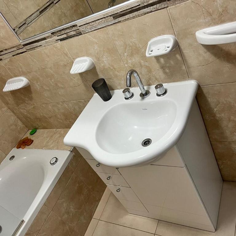 Alojamiento Puerto Madryn a metros del Mar - Apartamento de 2 dormitorios - 23