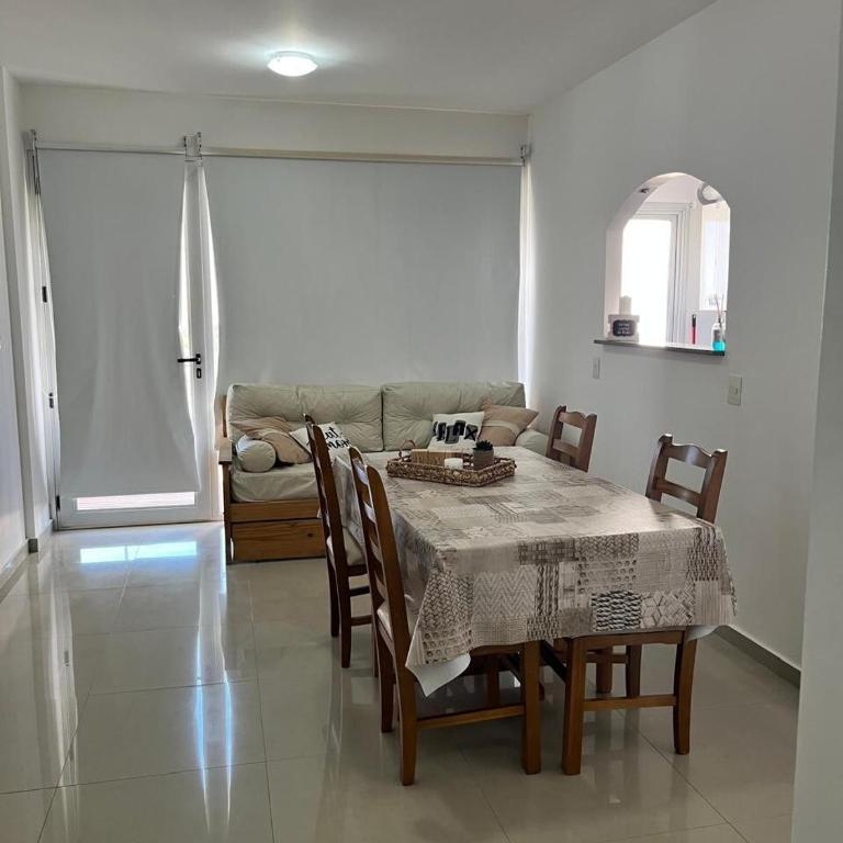 Alojamiento Puerto Madryn a metros del Mar - Apartamento de 2 dormitorios - 24