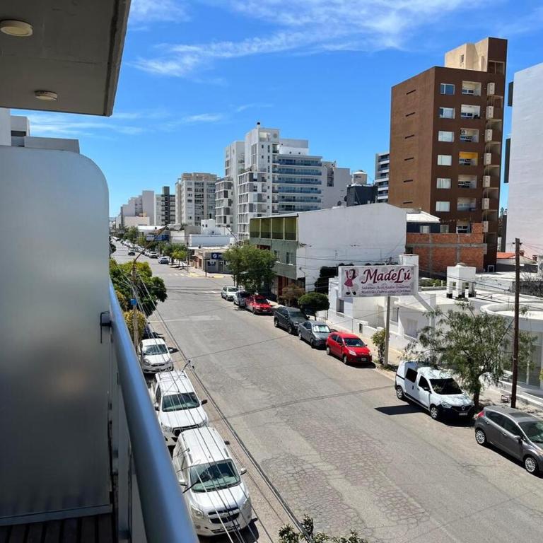 Alojamiento Puerto Madryn a metros del Mar - Apartamento de 2 dormitorios - 30