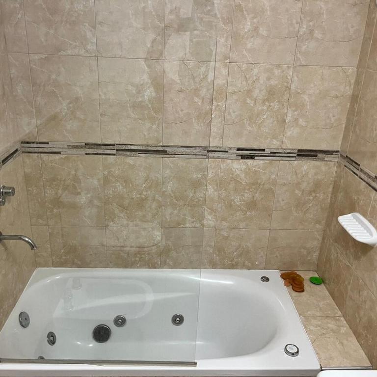 Alojamiento Puerto Madryn a metros del Mar - Apartamento de 2 dormitorios - 31