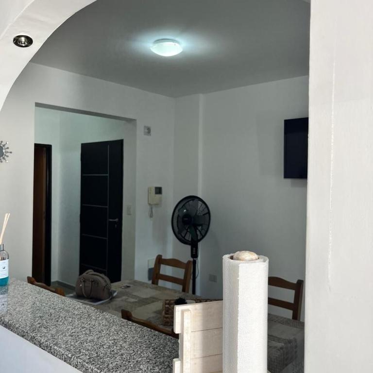 Alojamiento Puerto Madryn a metros del Mar - Apartamento de 2 dormitorios - 38