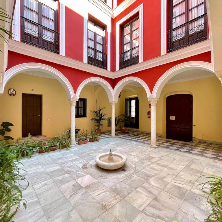 Caballerizas Studio - One-Bedroom Apartment - 3