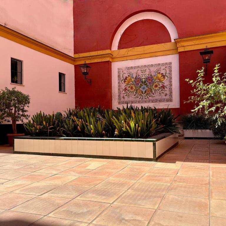 Caballerizas Studio - One-Bedroom Apartment - 4