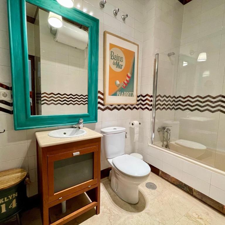 Caballerizas Studio - One-Bedroom Apartment - 5