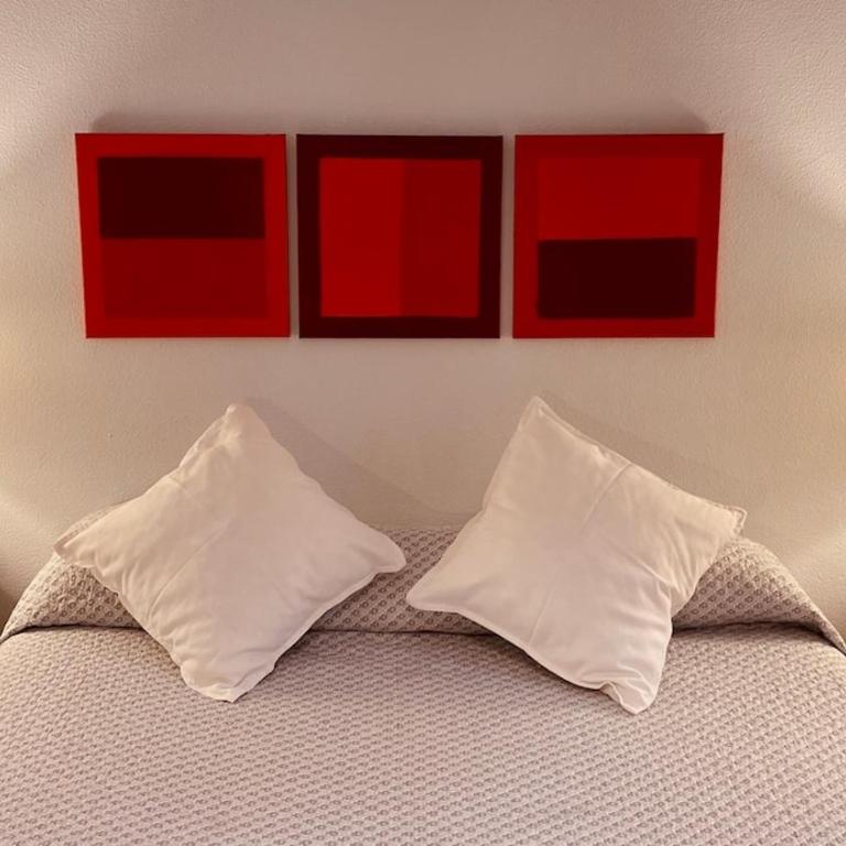 Caballerizas Studio - One-Bedroom Apartment - 10