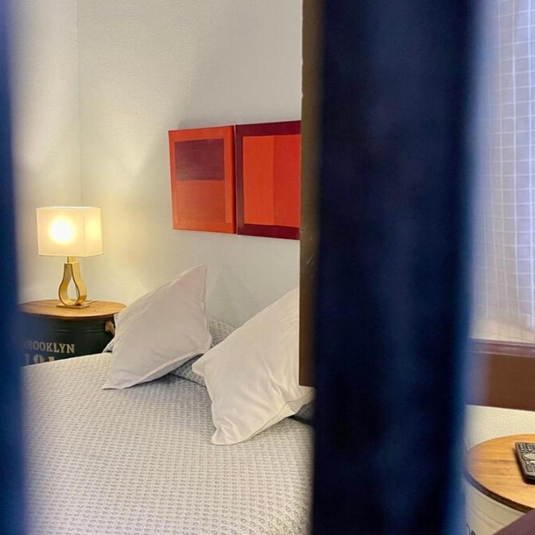 Caballerizas Studio - One-Bedroom Apartment - 14