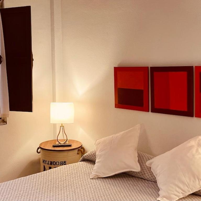 Caballerizas Studio - One-Bedroom Apartment - 19