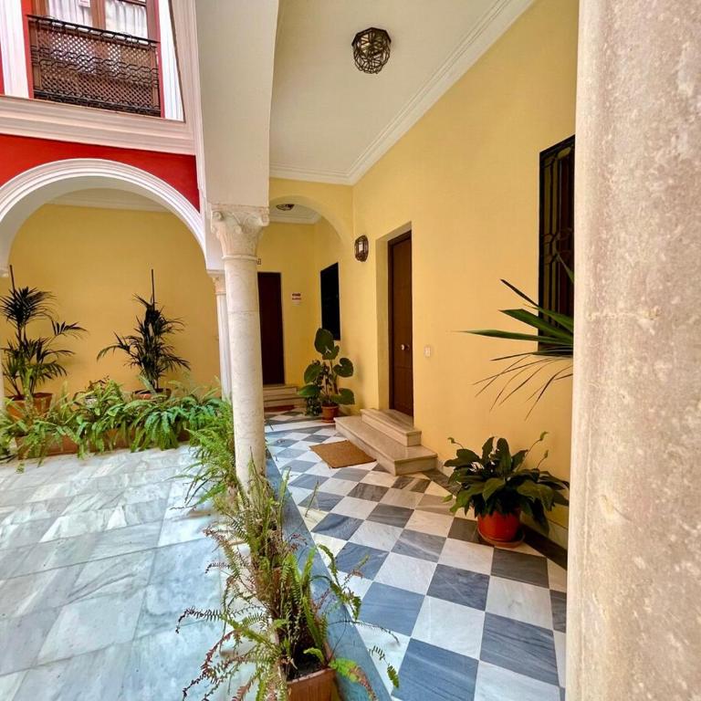 Caballerizas Studio - One-Bedroom Apartment - 23