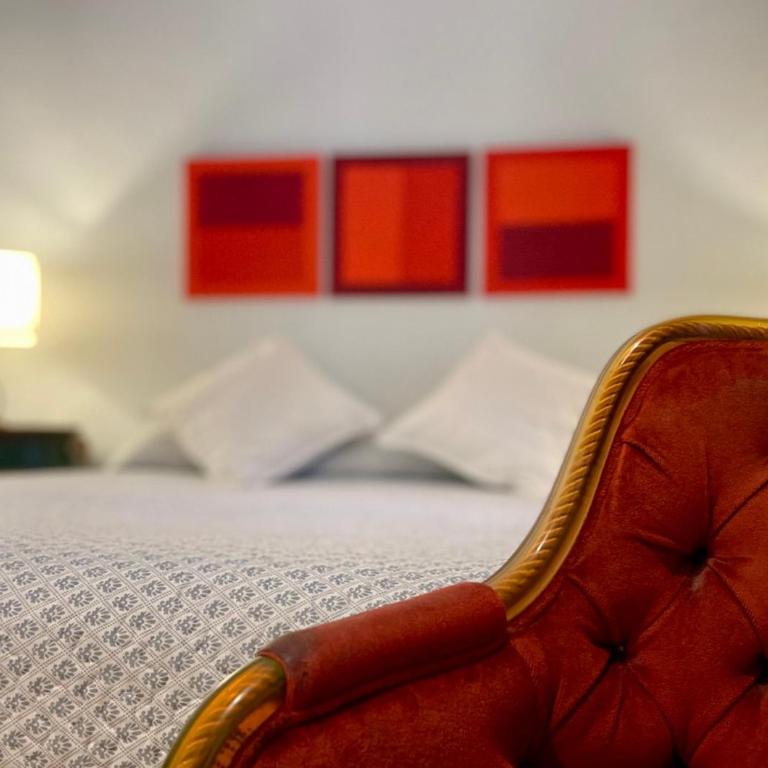 Caballerizas Studio - One-Bedroom Apartment - 27
