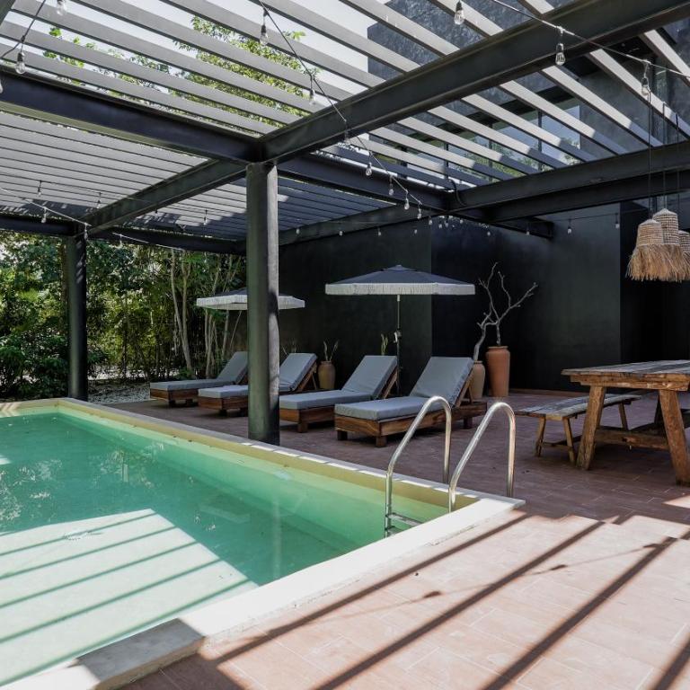Premium 3BR House in Aldea Zama - Casa de 3 dormitorios - 30