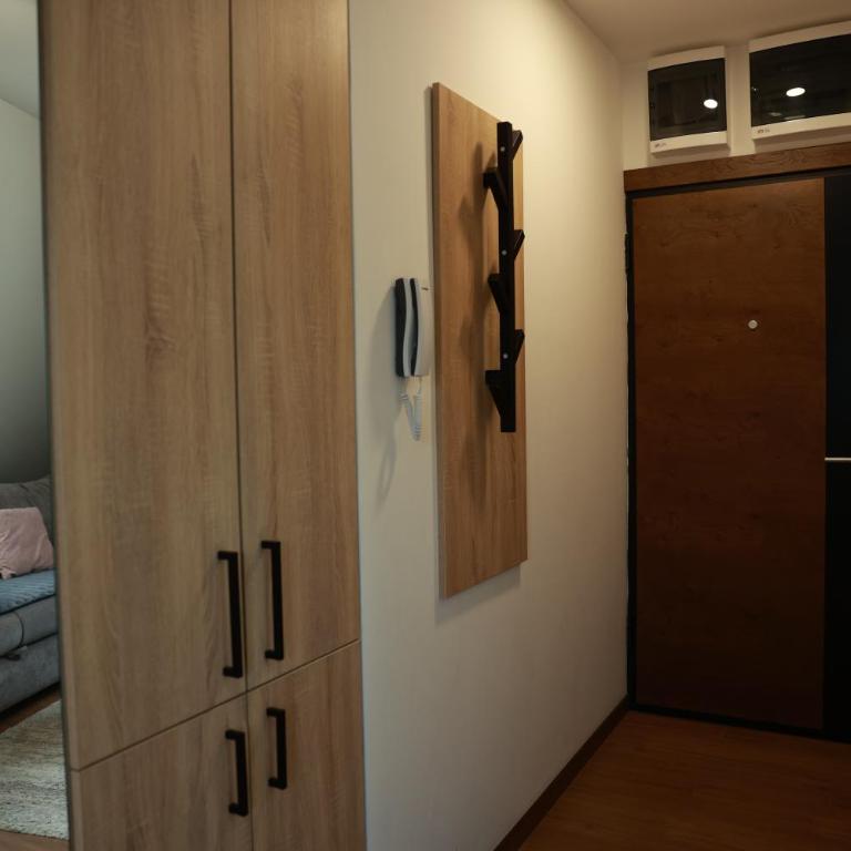 Apartman Borovi 15 Divčibare - One-Bedroom Apartment - 5