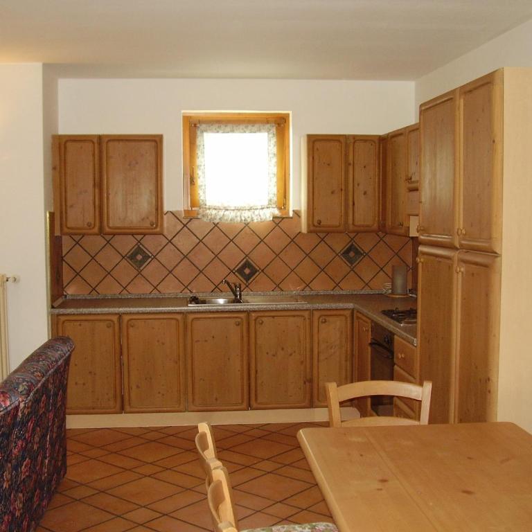 Residenza Al Castello - Appartement 2 Chambres avec Balcon - 9