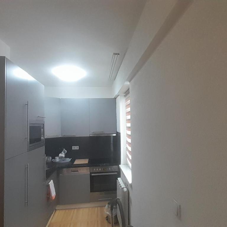 Luxury apartment, STUP, Sarajevo - Apartman sa 1 Spavaćom Sobom - 20