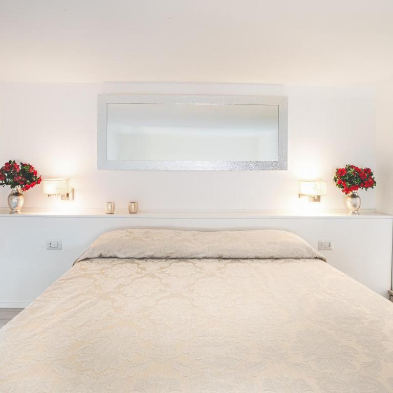 Roma 93 - Appartamento con 2 Camere da Letto - 1