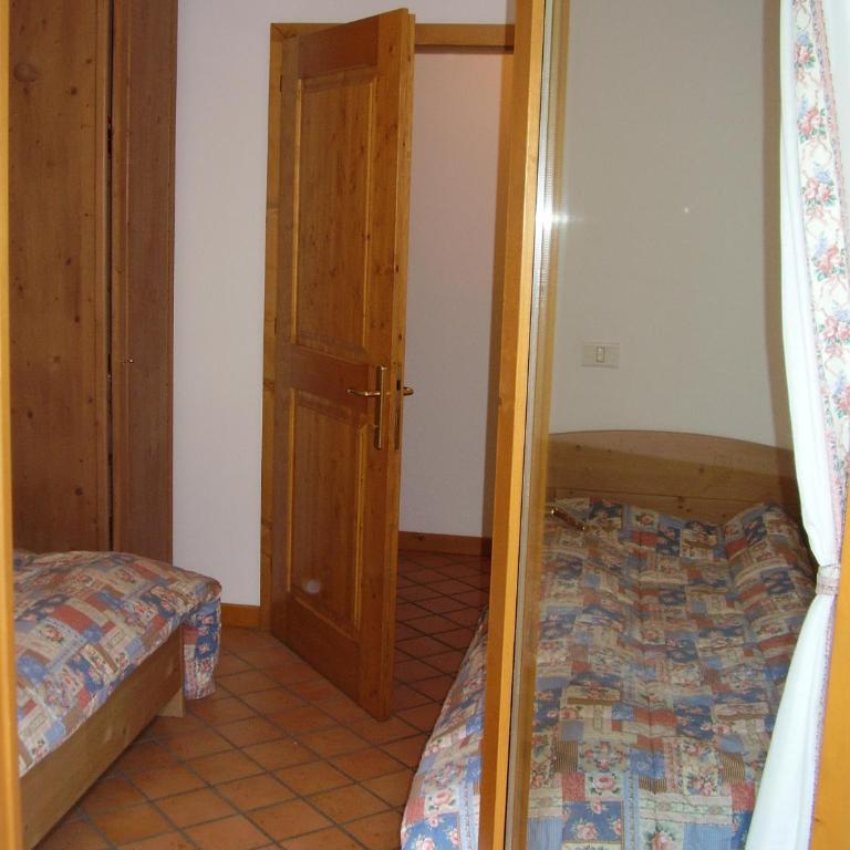 Residenza Al Castello - Appartement 2 Chambres avec Balcon - 10