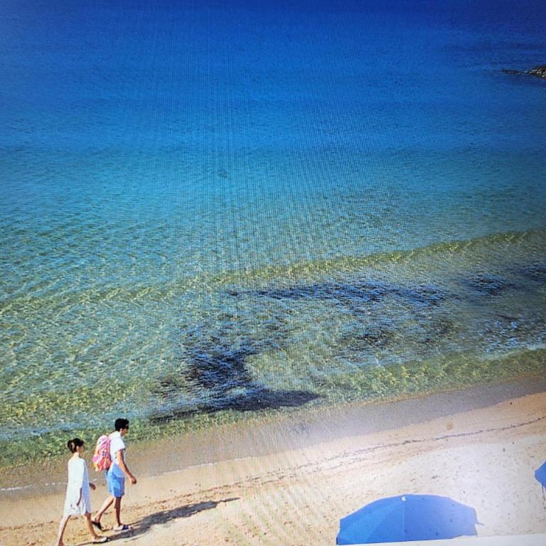 Depandace Lido di capoliveri - Appartamento con 1 Camera da Letto e Vista Giardino - 4