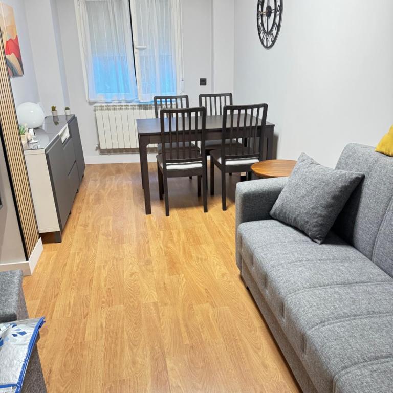 Manurodri - Apartamento de 2 dormitorios - 3
