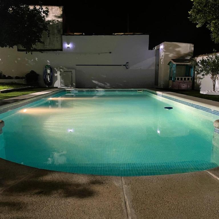 Chalet Familiar Relax con piscina y Aire Acondicionado - Casa de 3 dormitorios - 31