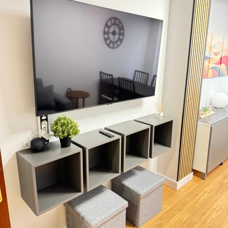 Manurodri - Apartamento de 2 dormitorios - 6