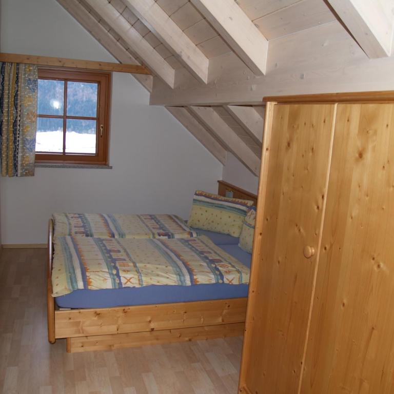 Ranner's Ferienwohnung - Apartment mit 2 Schlafzimmern - 8
